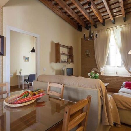 Precioso Apartamento - Localizacion Ideal **Wifi - A/C** Севілья Екстер'єр фото